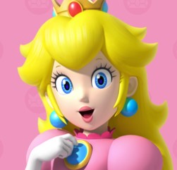 Princess Peach