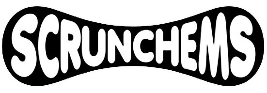 SCRUNCHEMS SQUISH TOYS, DUMPLINGS & STRESS RELIEF BALLS