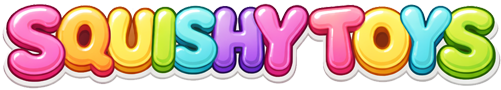 SQUISHY & SQUEEZY TOYS