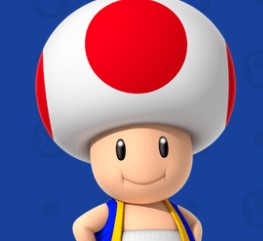 Toad