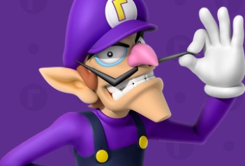 Waluigi