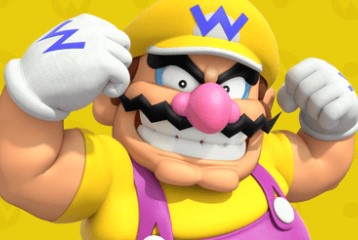 Wario