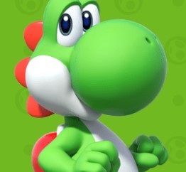 Yoshi