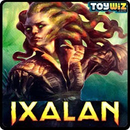 Ixalan Ixalan