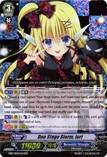 Divas Duet VG-EB10