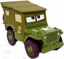 Cars Loose Cars Loose