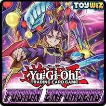 Fusion Enforcers Fusion Enforcers
