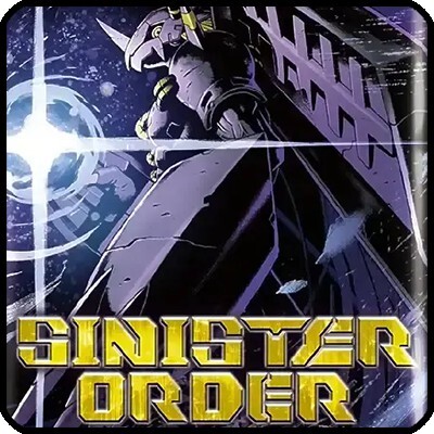 Sinister Order