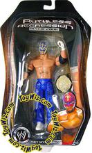 Ruthless Aggression Best of Series Ruthless Aggression Best of Series