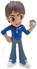 Trollhunters Trollhunters