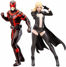 Kotobukiya ArtFX+ & Bishoujo Statues