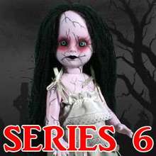 Living Dead Dolls Series 6 Living Dead Dolls Series 6