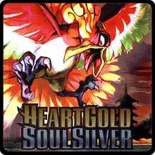 Heartgold & Soulsilver Heartgold & Soulsilver