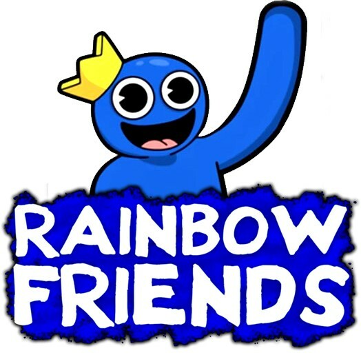 Rainbow Friends