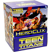 HeroClix