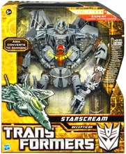 Hunt for the Decepticons