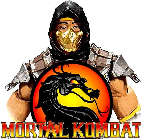 Mortal Kombat Mortal Kombat