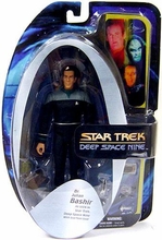 Enterprise & Deep Space Nine Action Figures
