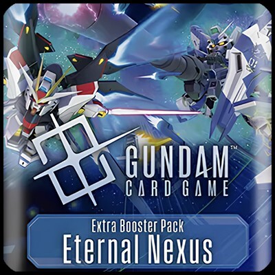Eternal Nexus