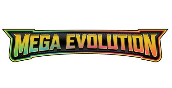 Mega Evolution