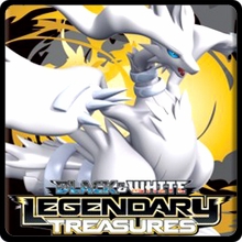 Legendary Treasures & Radiant Collection Legendary Treasures & Radiant Collection
