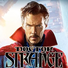 Doctor Strange Doctor Strange