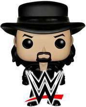 WWE Wrestling POP! WWE Wrestling POP!