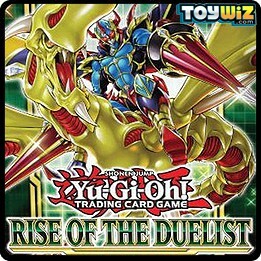 Rise of the Duelist Rise of the Duelist