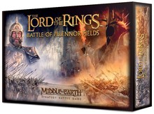 Lord of the Rings