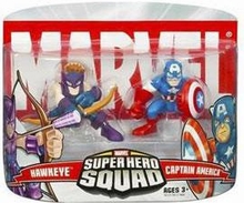 Superhero Squad