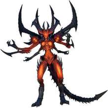 Diablo III Diablo III