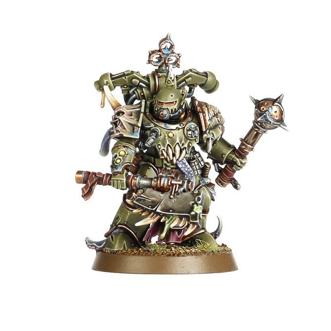 Death Guard
