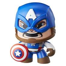 Mighty Muggs