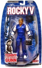 Best of Rocky Series 2 Action Figures