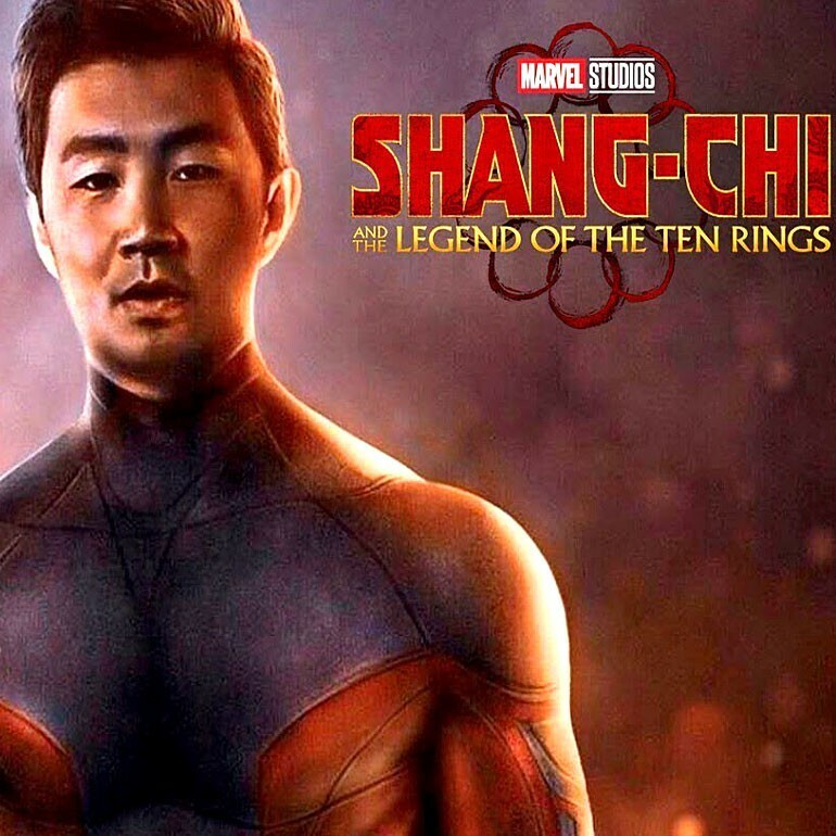 Shang Chi Shang Chi