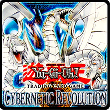 Cybernetic Revolution Cybernetic Revolution