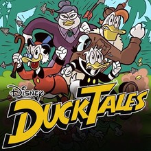 DuckTales DuckTales
