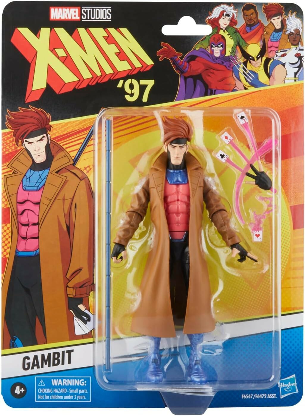 X-Men '97 Marvel Legends