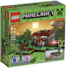 Minecraft Minecraft