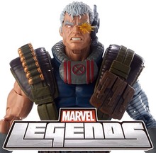 Marvel Legends Marvel Legends