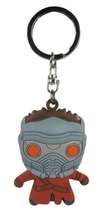 Guardians of the Galaxy Keychains