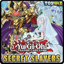 Secret Slayers Secret Slayers