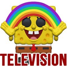 Television Funko POP! Television Funko POP!
