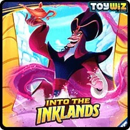 Into the Inklands Single Cards