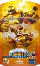 Giant Figure Packs