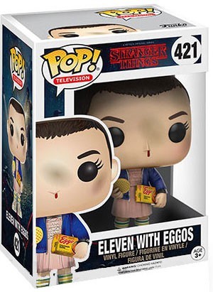 Stranger Things Funko