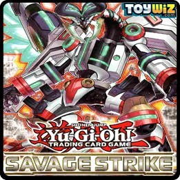 Savage Strike Savage Strike