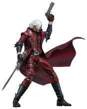 Devil May Cry Devil May Cry