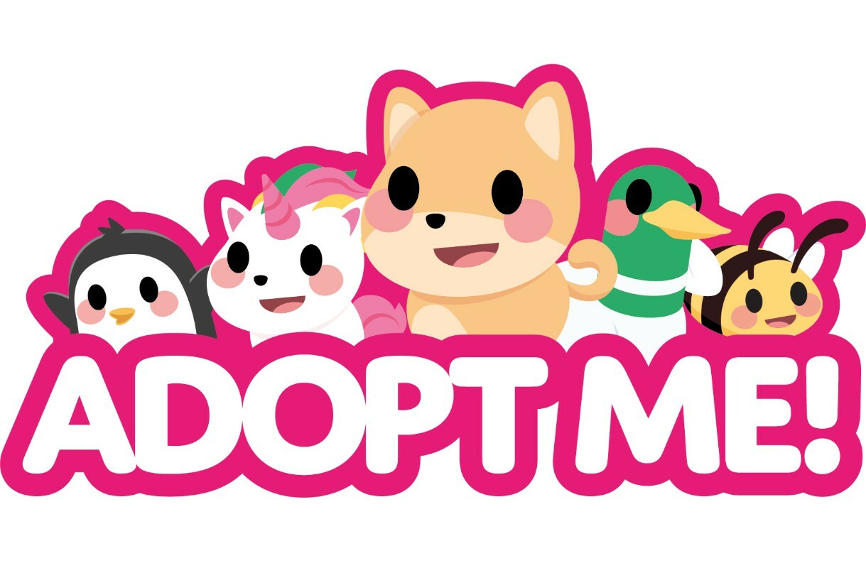 Adopt Me!