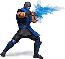 Mortal Kombat Mortal Kombat